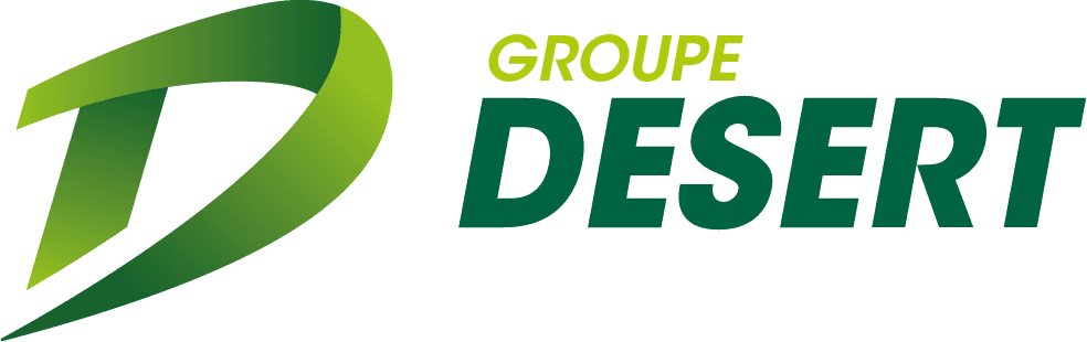 Logo Groupe Désert